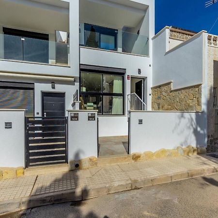Portomarina VI Pilar de la Horadada Exterior foto