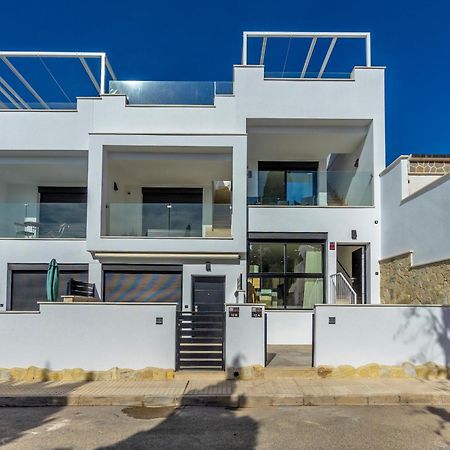 Portomarina VI Pilar de la Horadada Exterior foto