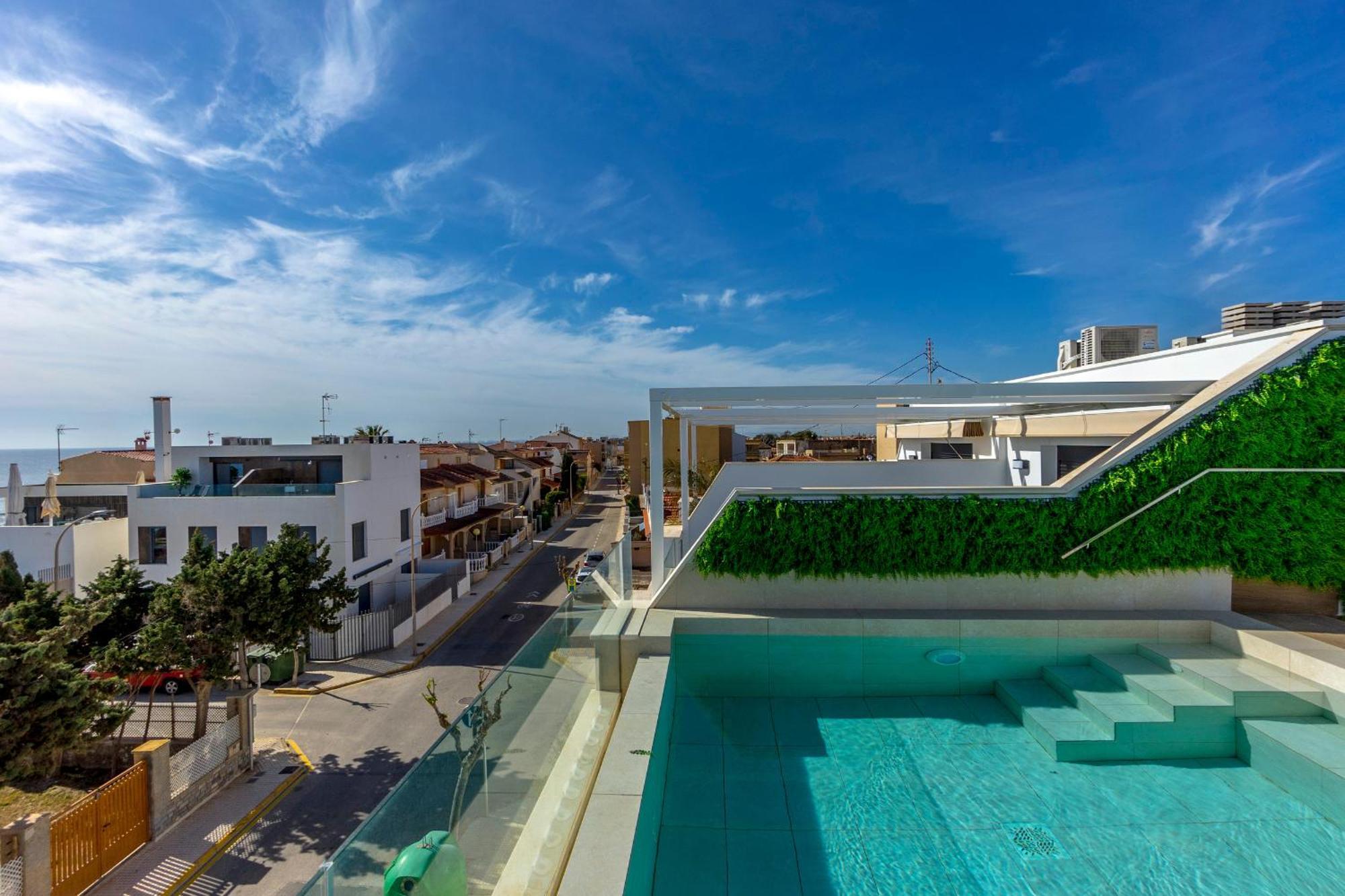 Portomarina VI Pilar de la Horadada Exterior foto